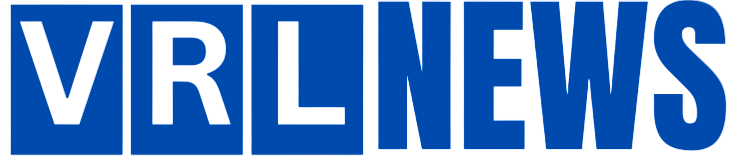 VRL News Logo