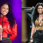 Nicki Minaj
