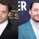 Kieran Culkin
