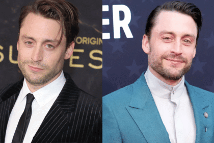 Kieran Culkin