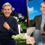 Ellen Degeneres
