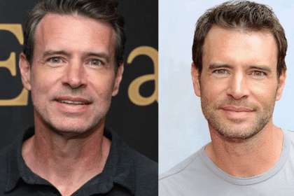Scott Foley