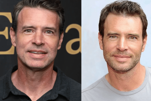Scott Foley