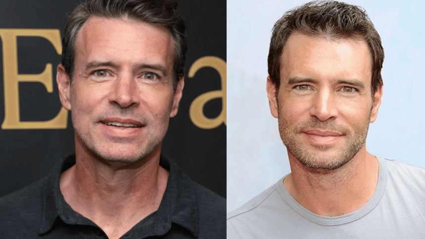 Scott Foley