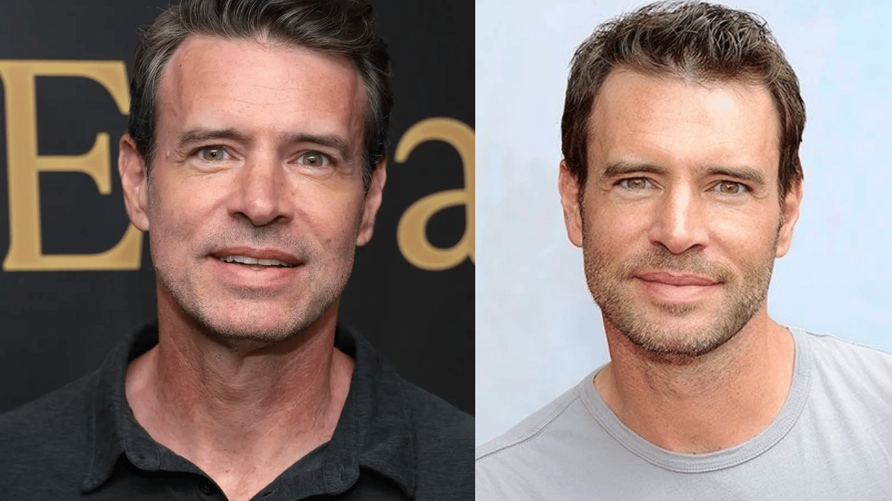 Scott Foley