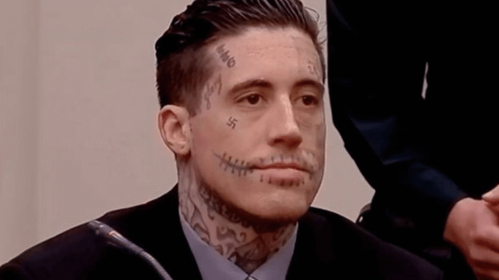 Wade Wilson Florida Courtroom 2024