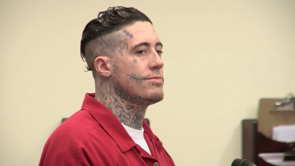 Wade Wilson Florida Courtroom 2024