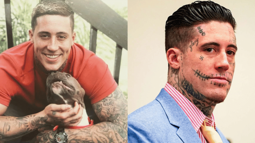 Wade Wilson Florida Courtroom 2024