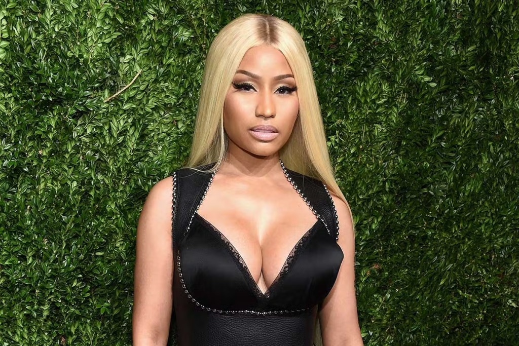 Nicki Minaj