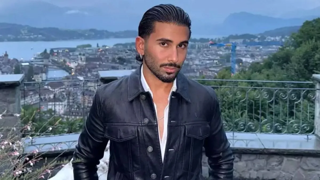 Orry Awatramani: Why Bollywood’s Most Mysterious Socialite Is Trending Again