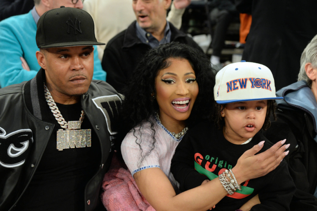 How Nicki Minaj Defied the Odds to Become Hip-Hop’s Most Unstoppable Queen