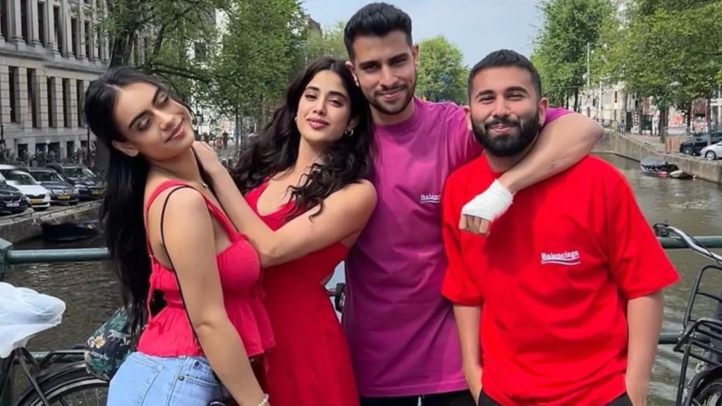 Orry Awatramani: Why Bollywood’s Most Mysterious Socialite Is Trending Again