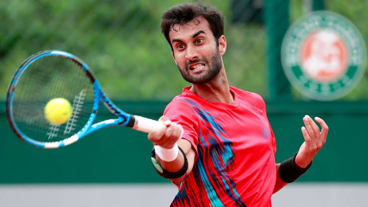 Yuki Bhambri