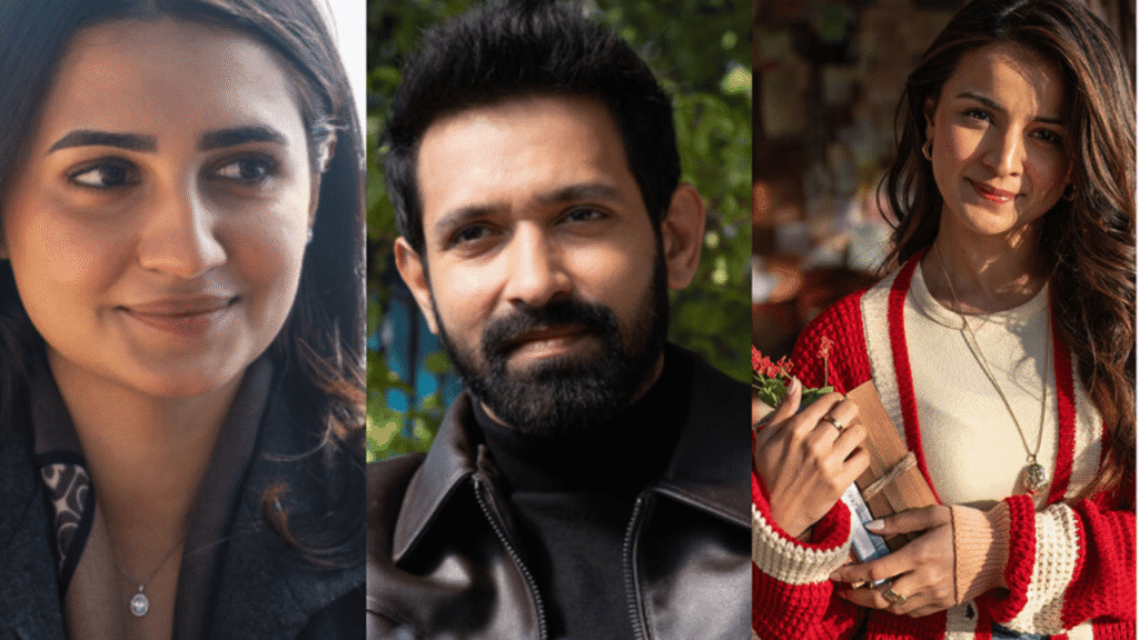 Netflix Upcoming Movies Hindi