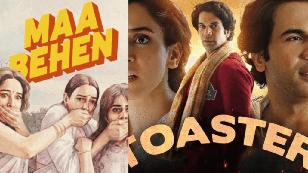 Netflix Upcoming Movies Hindi