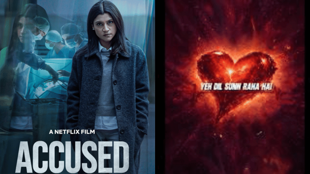 Netflix Upcoming Movies Hindi