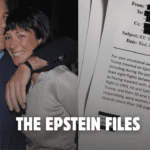 The Epstein Files