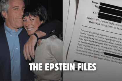 The Epstein Files