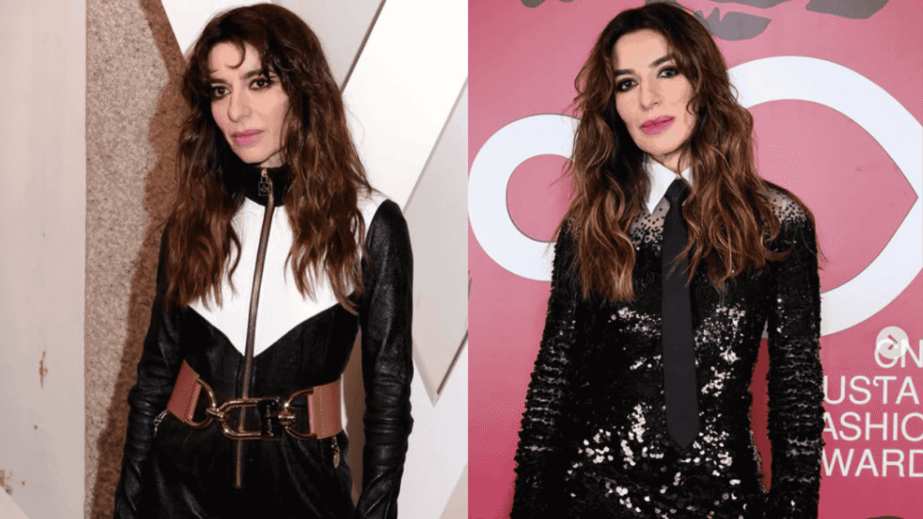 Sabrina Impacciatore 