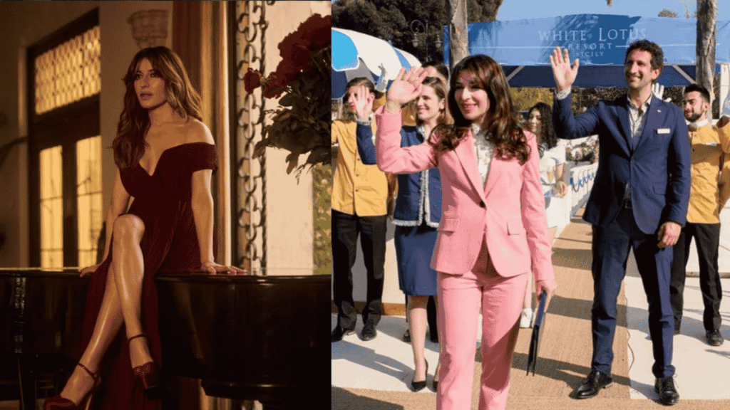 Sabrina Impacciatore