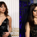 Jenna Ortega Dark Roles