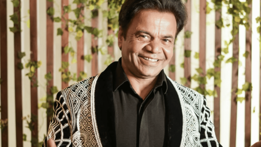 Rajpal Yadav News