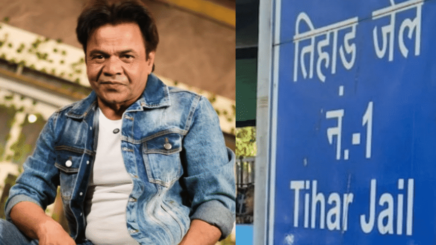 Rajpal Yadav News