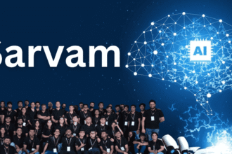 Sarvam AI