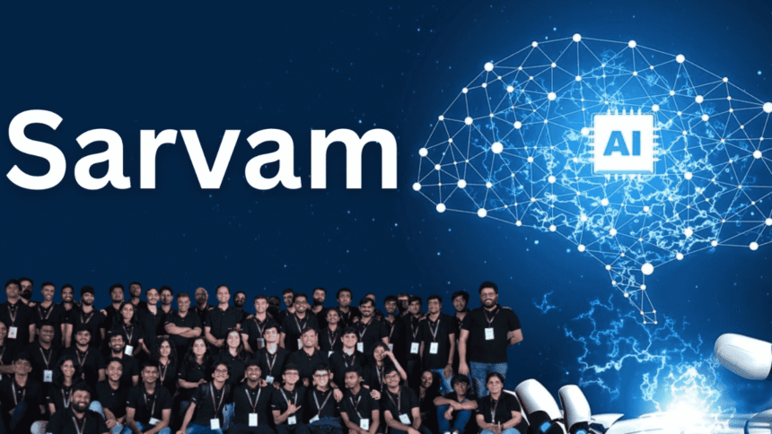 Sarvam AI