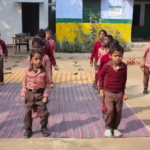 Government school in hardoi