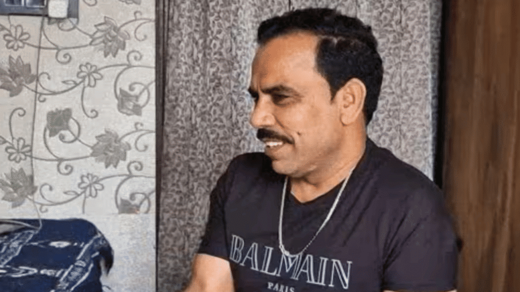 Shadab Jakati Comedian Biography