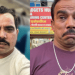 Shadab Jakati Comedian Biography