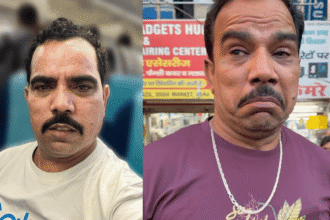 Shadab Jakati Comedian Biography