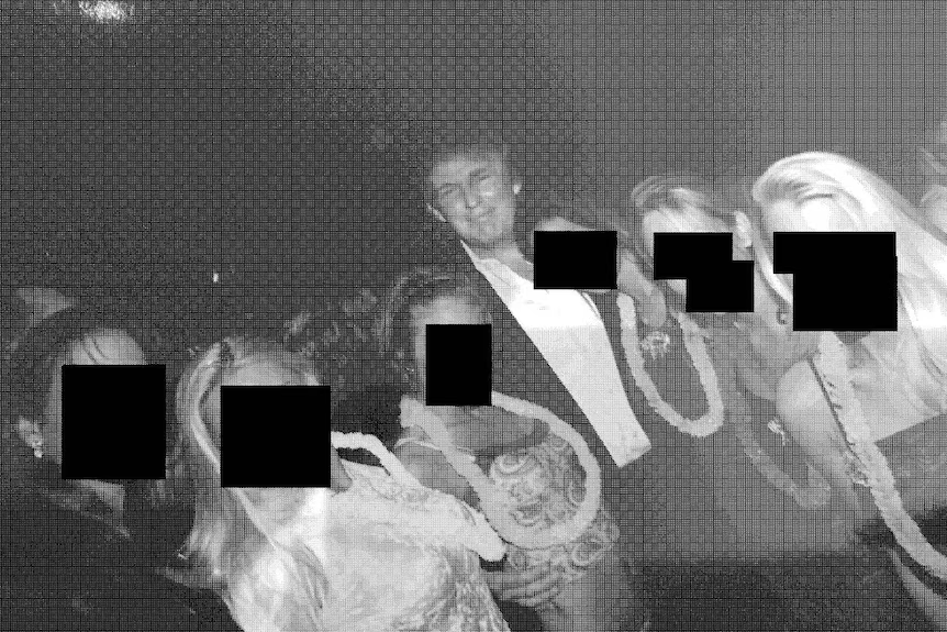 The Epstein Files Explained: A Dark Mystery the World Was Never Meant to See