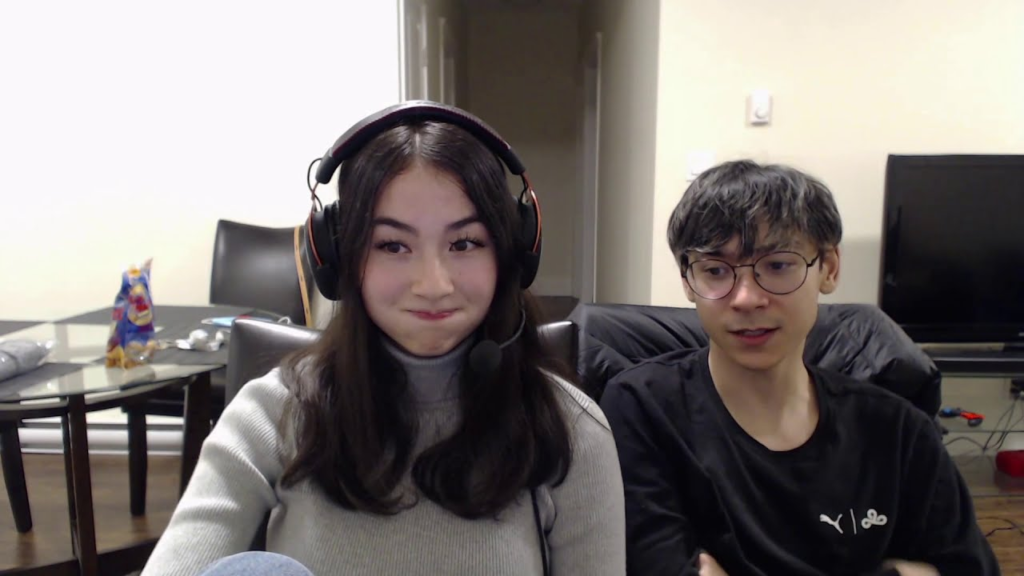 Kyedae and TenZ End Their Six-Year Relationship 