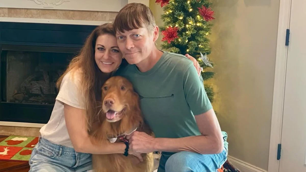 Brad Arnold Dies at 47 : Rock World Mourns the Voice Behind “Kryptonite”