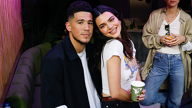 Kendall Jenner Boyfriend