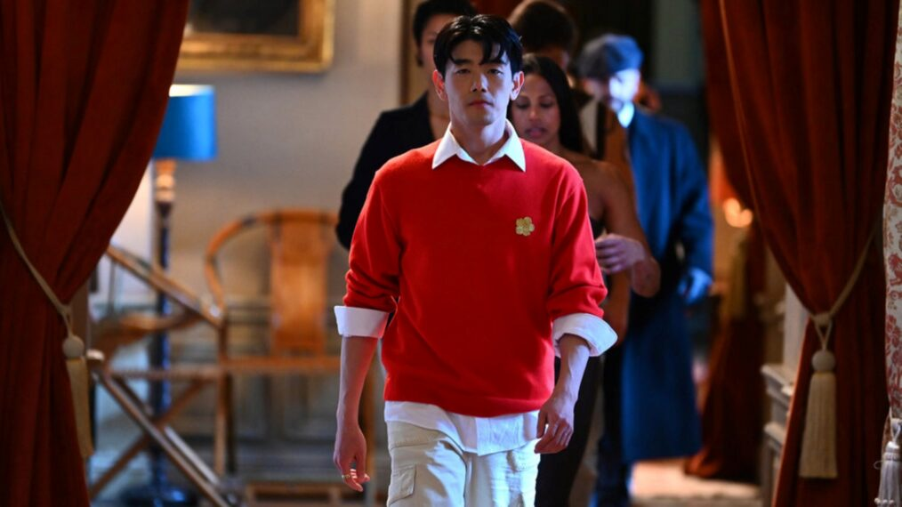 The Traitors Season 4: Eric Nam’s Strategy, Surprises, and Standout Moments