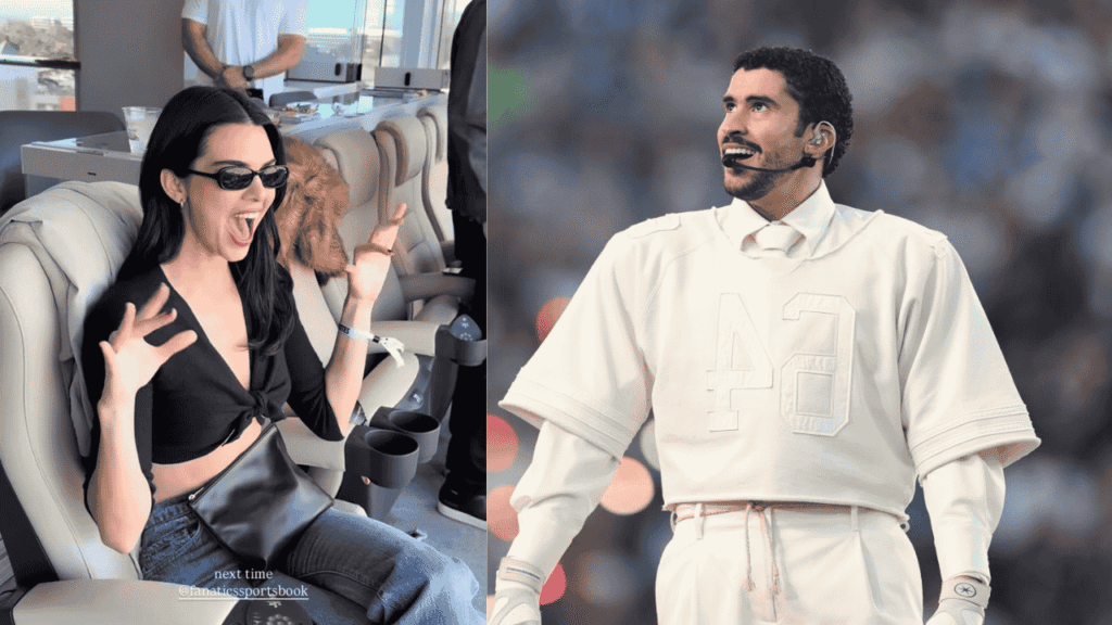 Kendall Jenner’s Love Life 