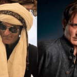 Akshaye Khanna Dhurandhar