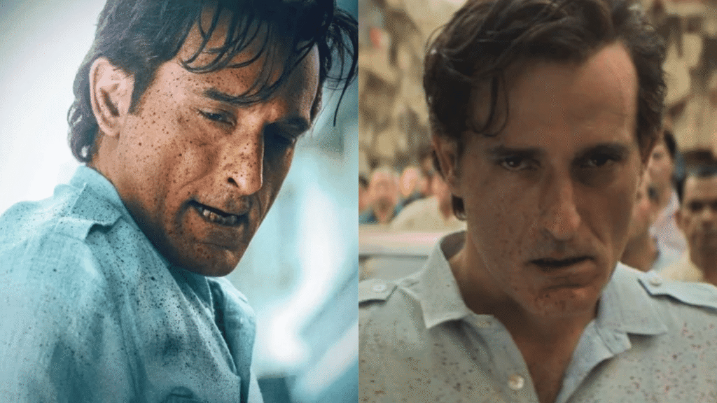 Akshaye Khanna Dhurandhar