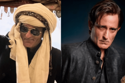 Akshaye Khanna Dhurandhar