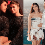 Allu Sirish Marries Nayanika Reddy