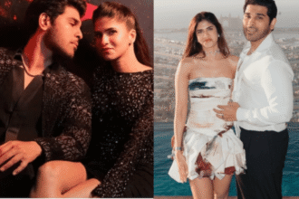 Allu Sirish Marries Nayanika Reddy