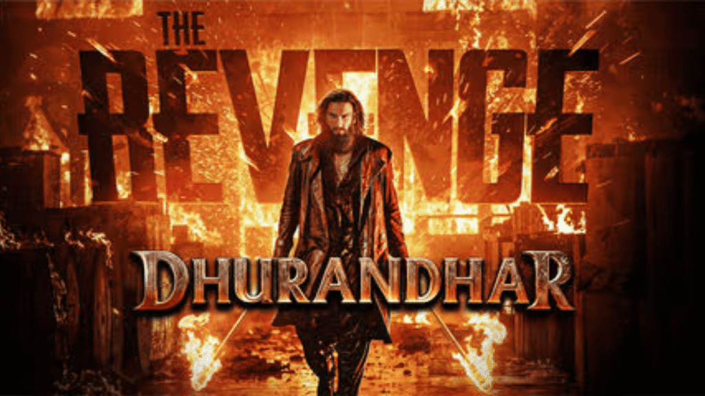 Dhurandhar The Revenge 
