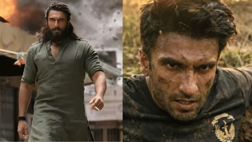 Dhurandhar The Revenge 