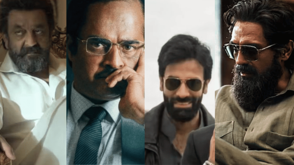 Dhurandhar The Revenge 