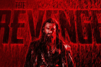 Dhurandhar The Revenge