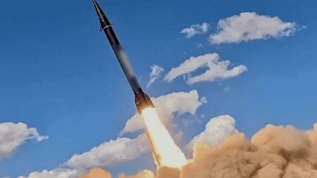 Israel Iran War News