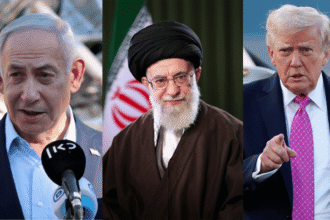 Israel Iran War News